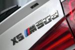 BMW X5 M50d xDrive CLR RS by Lumma Design 2014 года